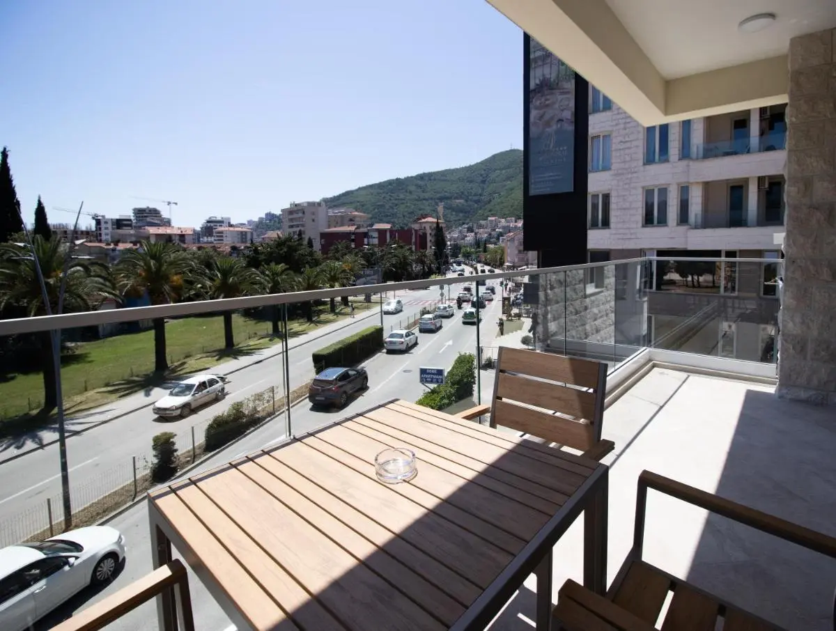 Image 5 of Alpesa Apartments