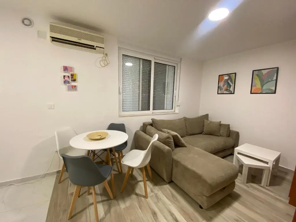 Image of Ana one bedroom apartment, 1min from Old Town, Budva