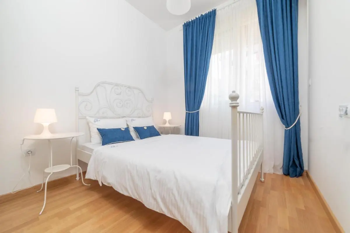 Image 6 of Ana`s apartment Budva MNE