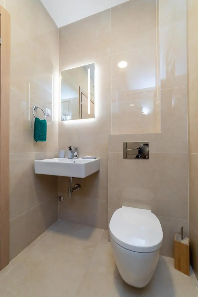 Image 3 of Ana`s apartment Budva MNE