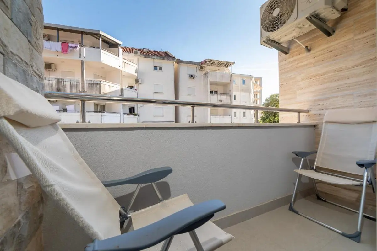 Image 5 of Ana`s apartment Budva MNE