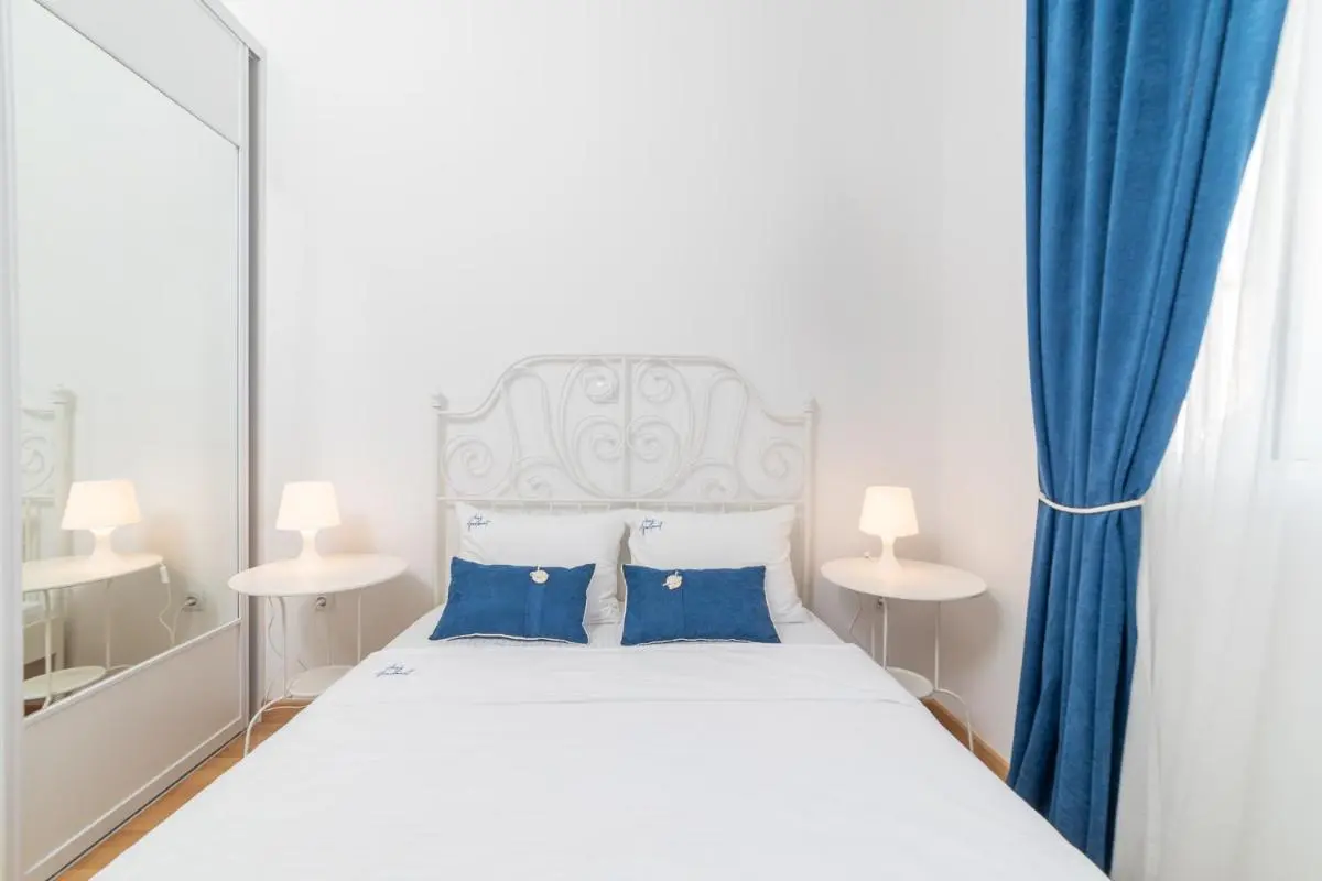 Image 1 of Ana`s apartment Budva MNE