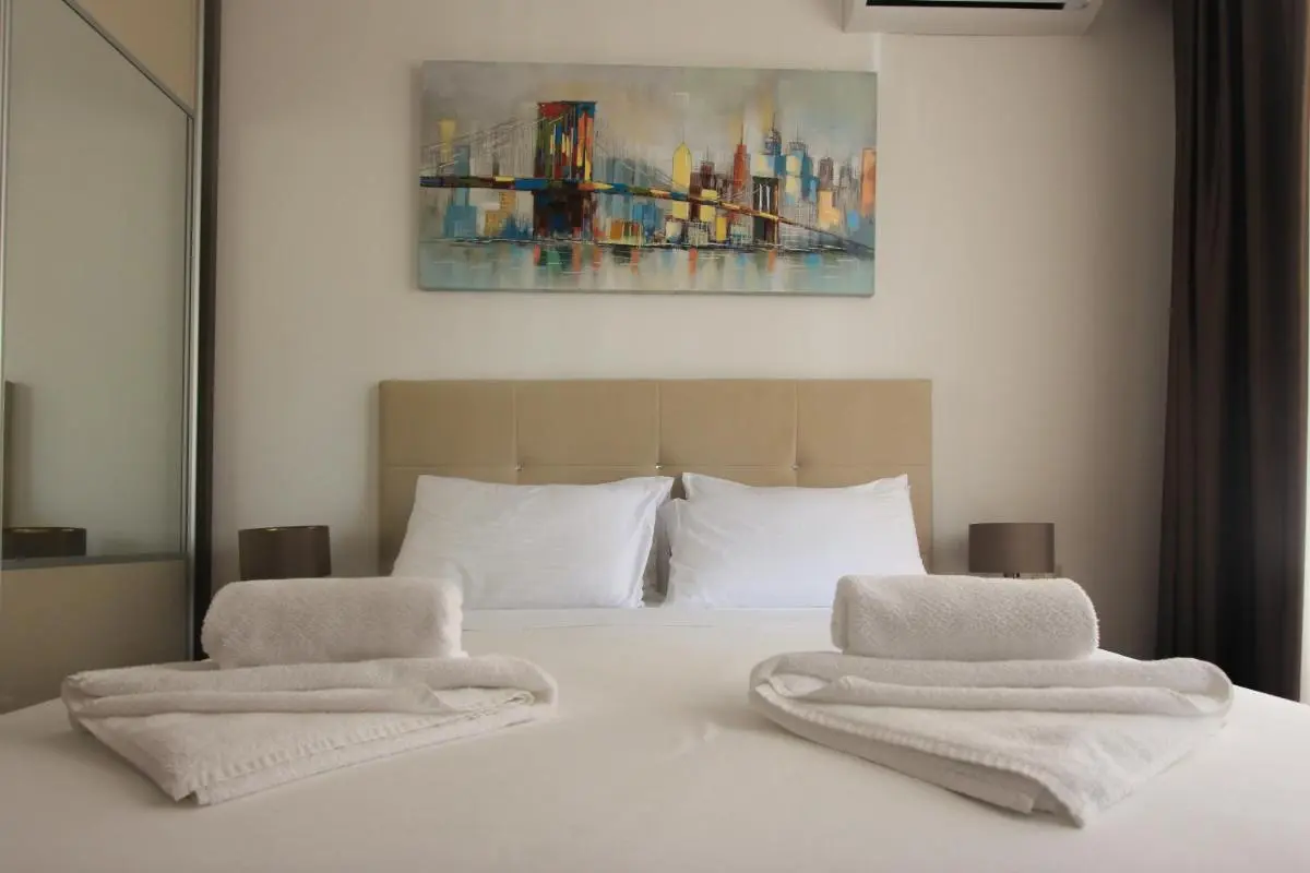 Image 6 of Anatolija Apartment 11