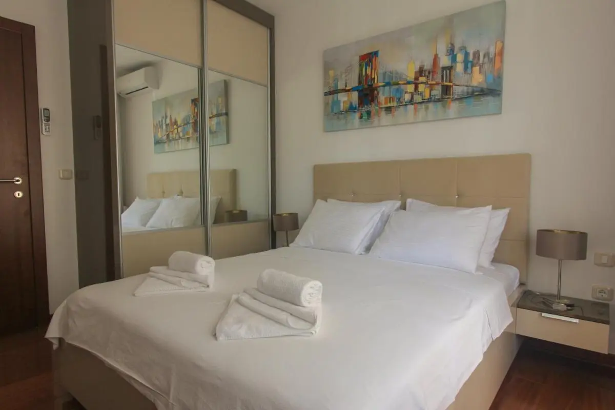 Image 1 of Anatolija Apartment 11