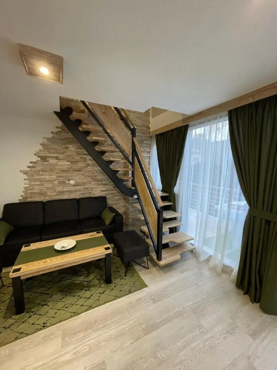 Image 3 of Apartman Anna Budva