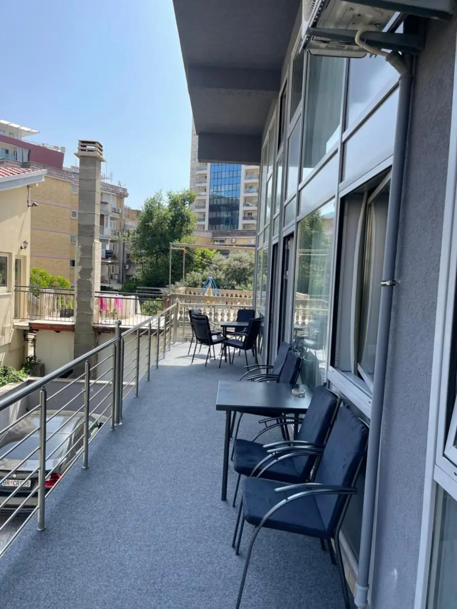 Image 1 of Apartman Anna Budva