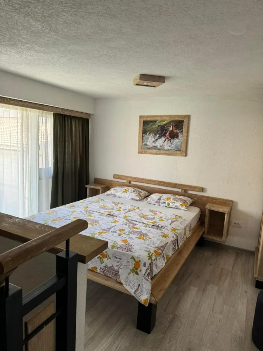 Image 4 of Apartman Anna Budva