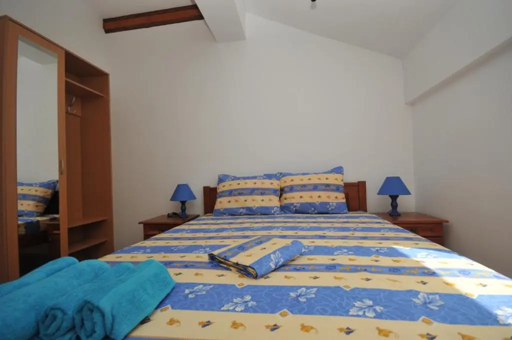 Image of Apartman Bravo Budva