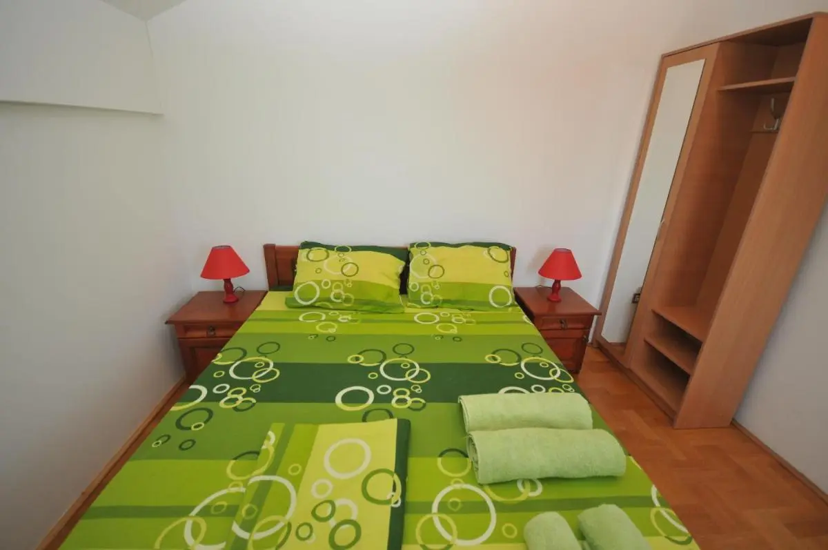 Image 6 of Apartman Bravo Budva
