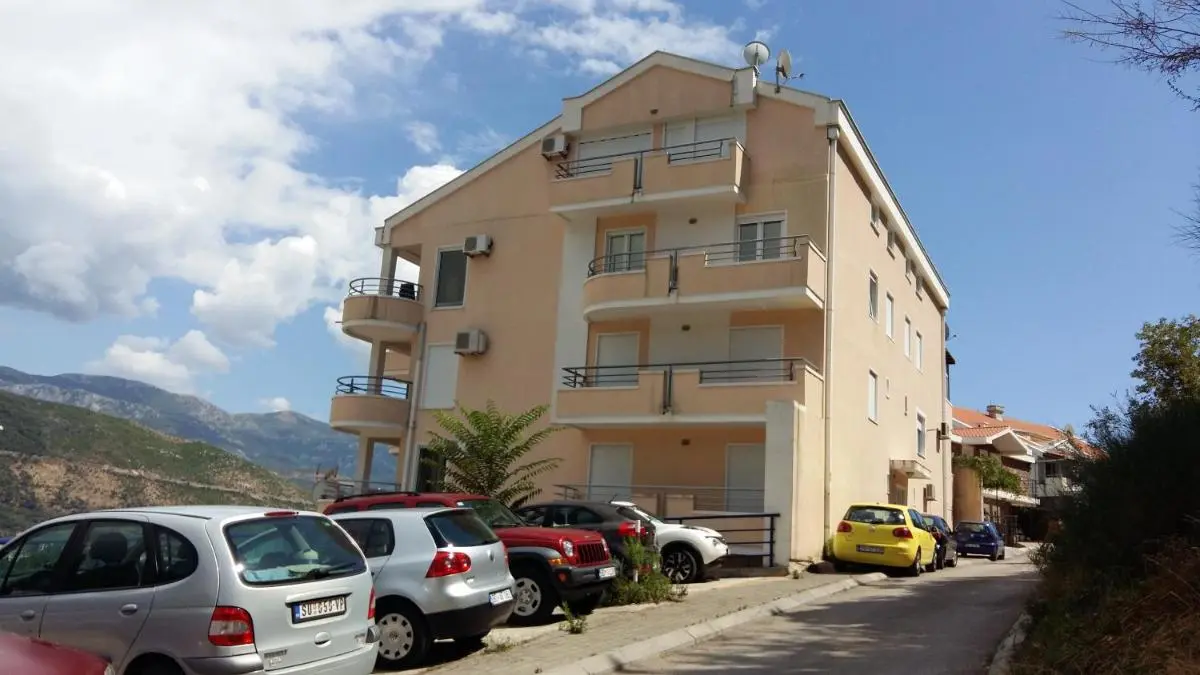 Image 5 of Apartman Bravo Budva
