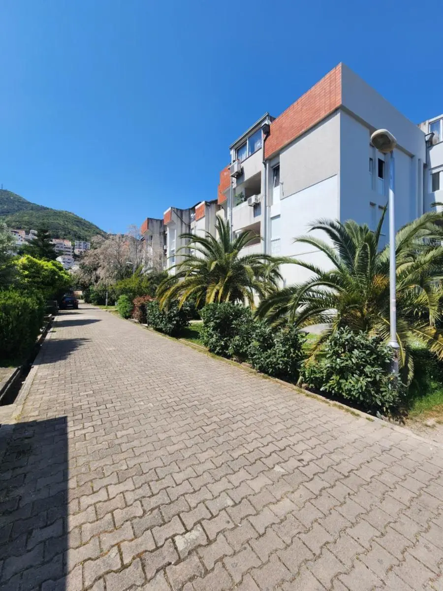 Image 5 of Apartman Budva 1