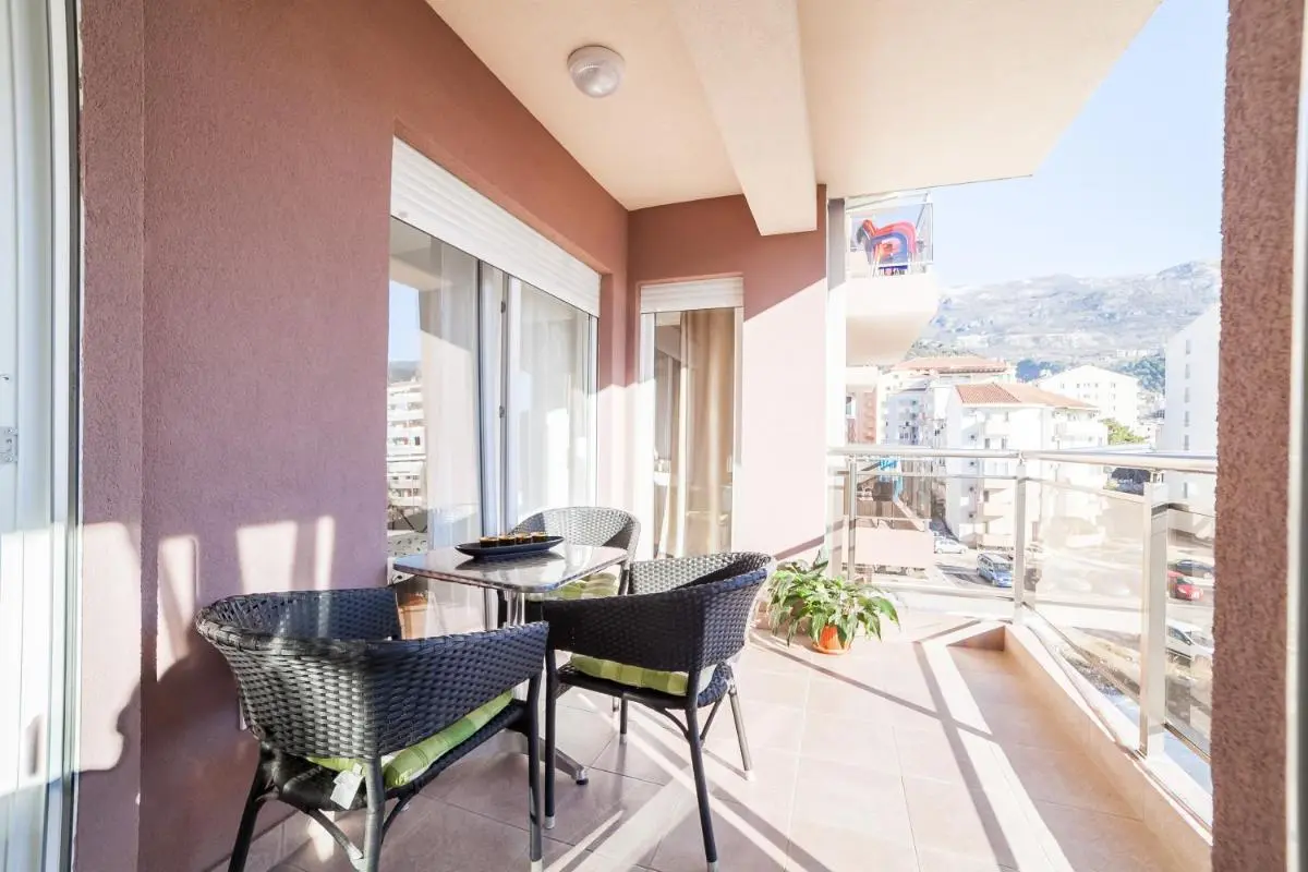 Image 5 of Apartman Marija