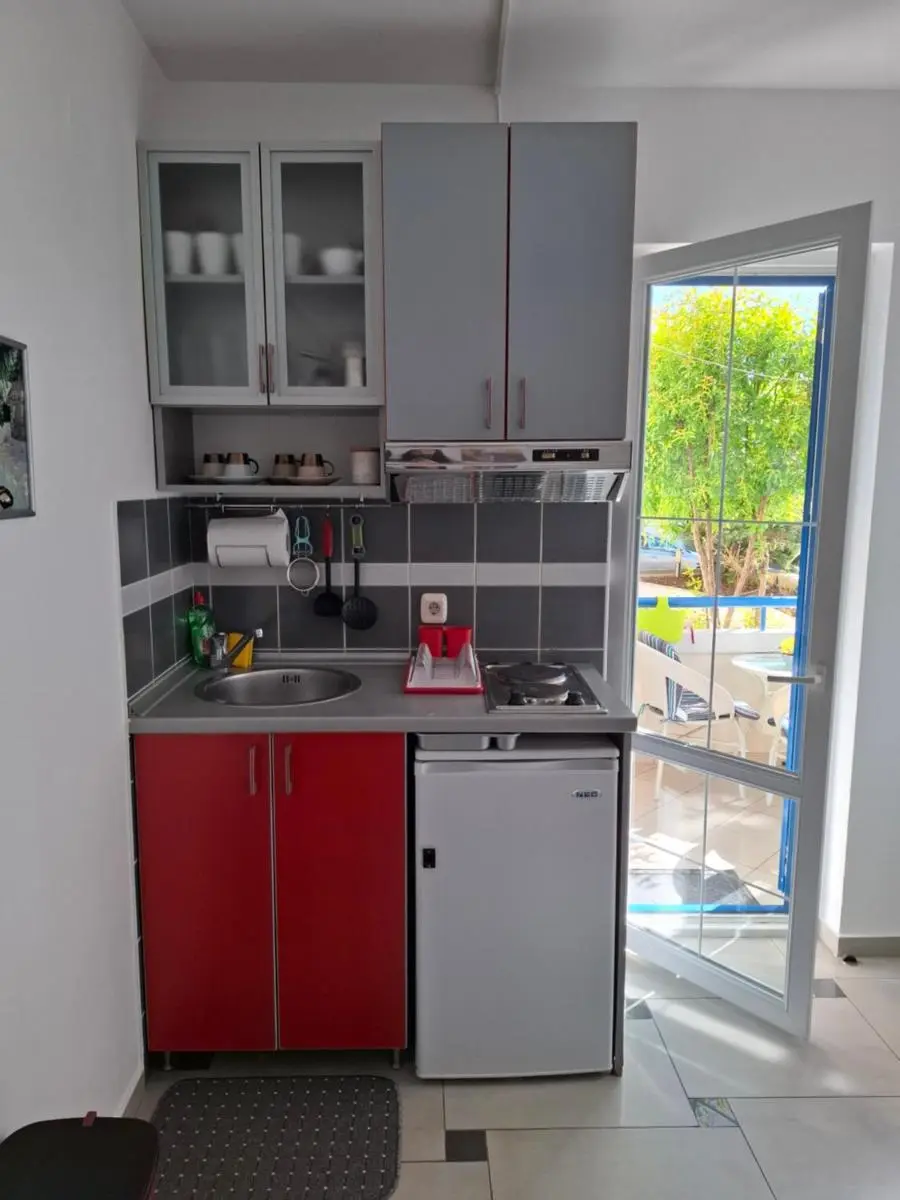 Image 2 of Apartman Matea, Rafailovici