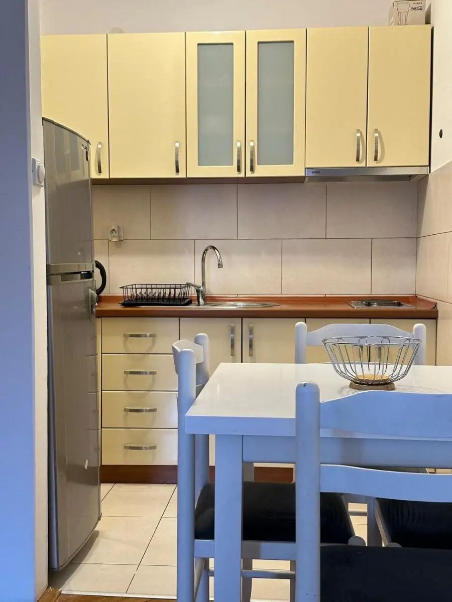 Image 6 of Apartman sa pogledom na more Budva