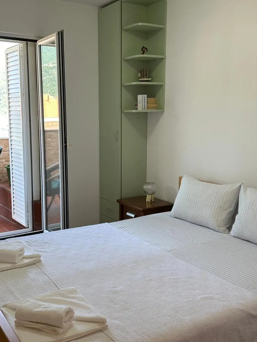 Image 2 of Apartman sa pogledom na more Budva