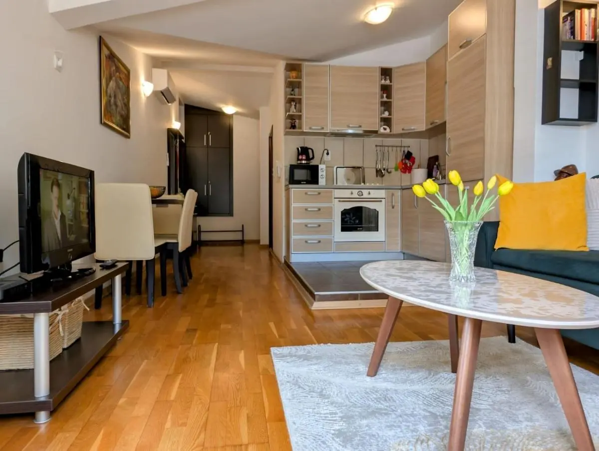 Image 1 of Apartment Bjanka