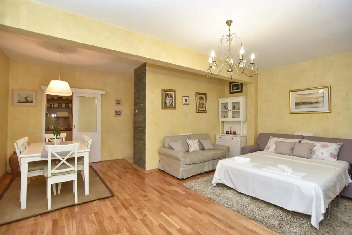 Image 1 of Apartment Center Bubi