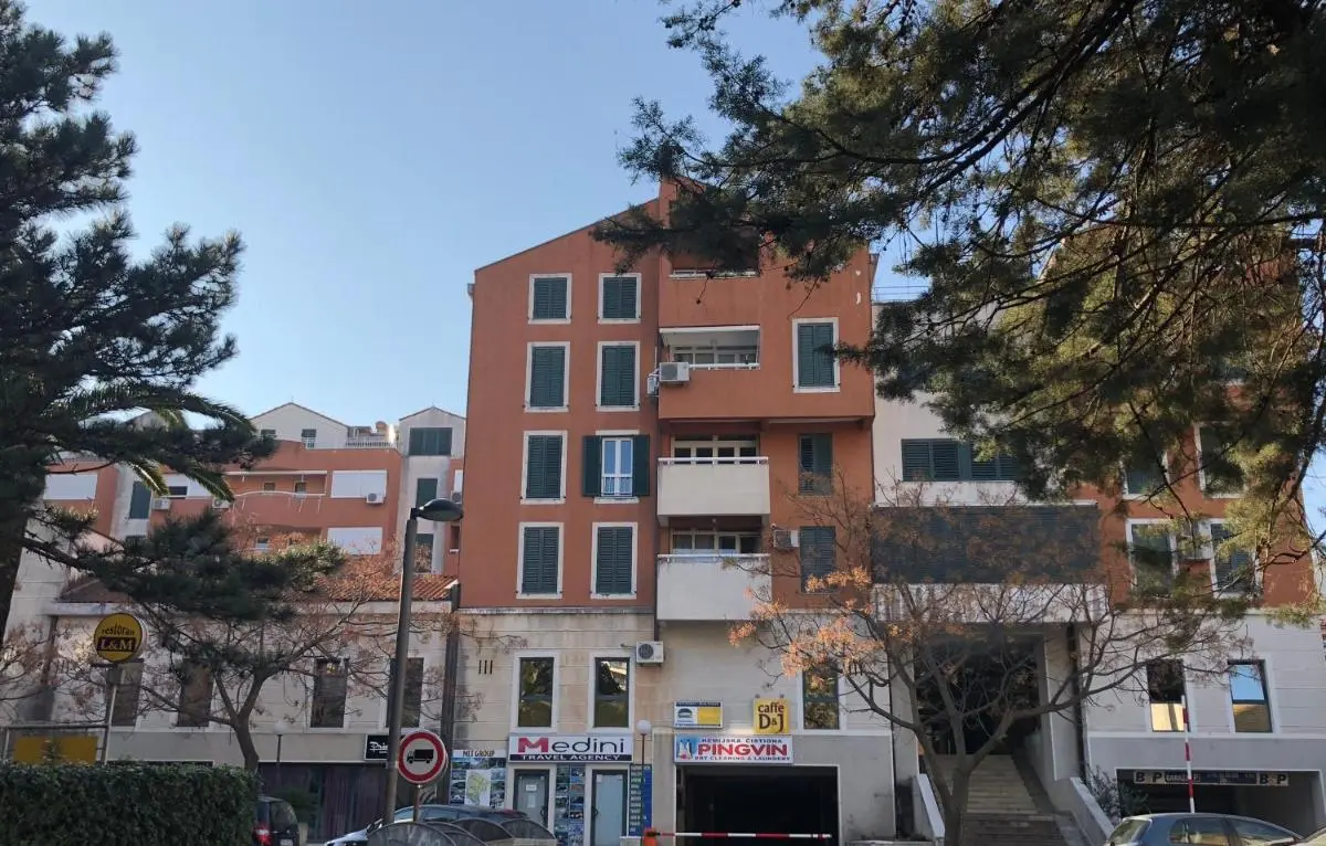 Image 5 of Apartment Center Bubi