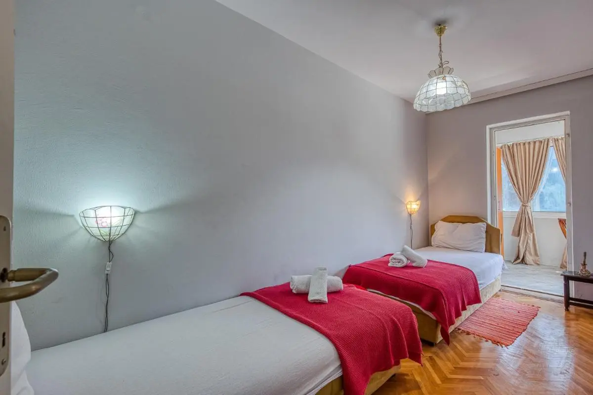 Image 5 of Apartment Emines Budva Center