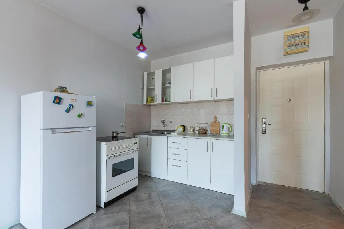 Image 3 of Apartment Emines Budva Center