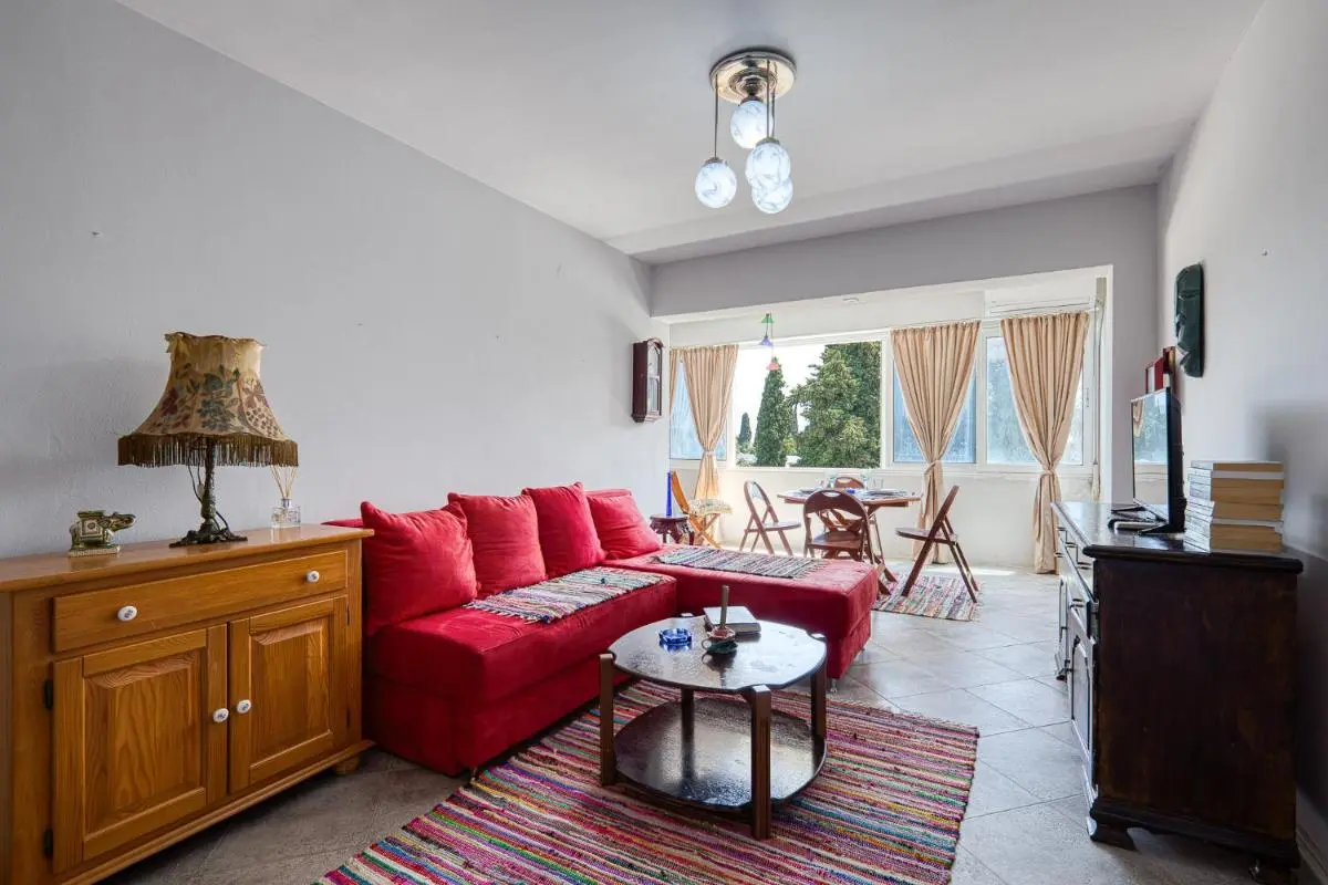 Image 1 of Apartment Emines Budva Center