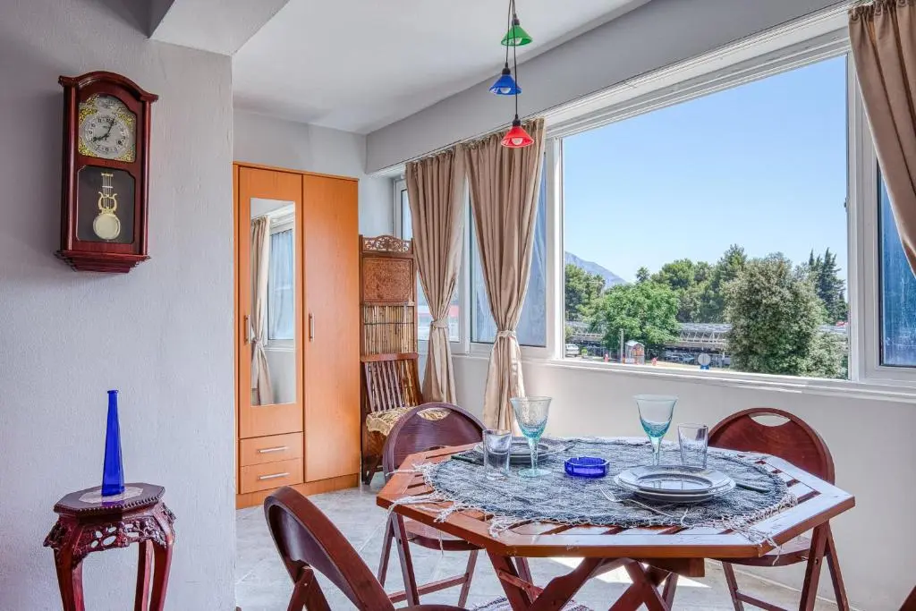 Image of Apartment Emines Budva Center