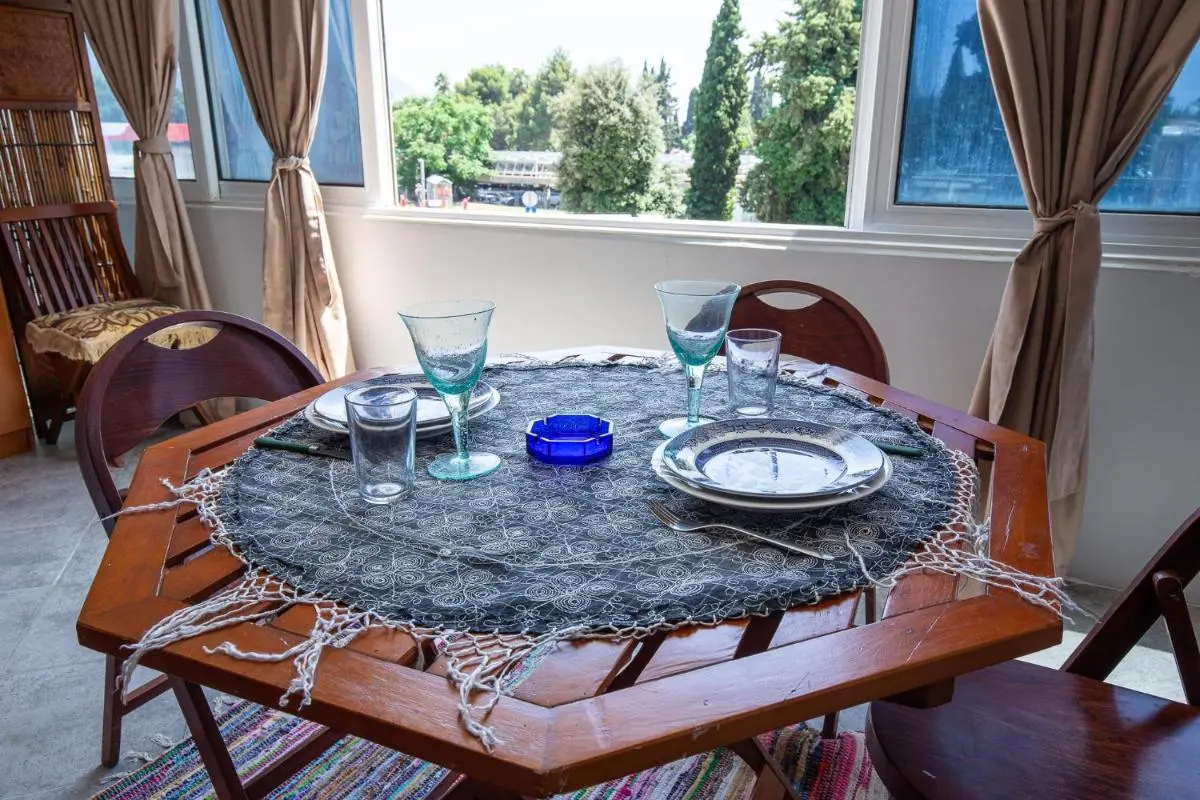 Image 2 of Apartment Emines Budva Center