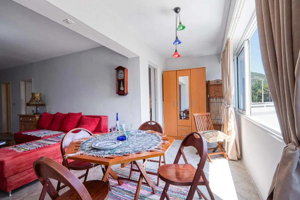 Image 6 of Apartment Emines Budva Center