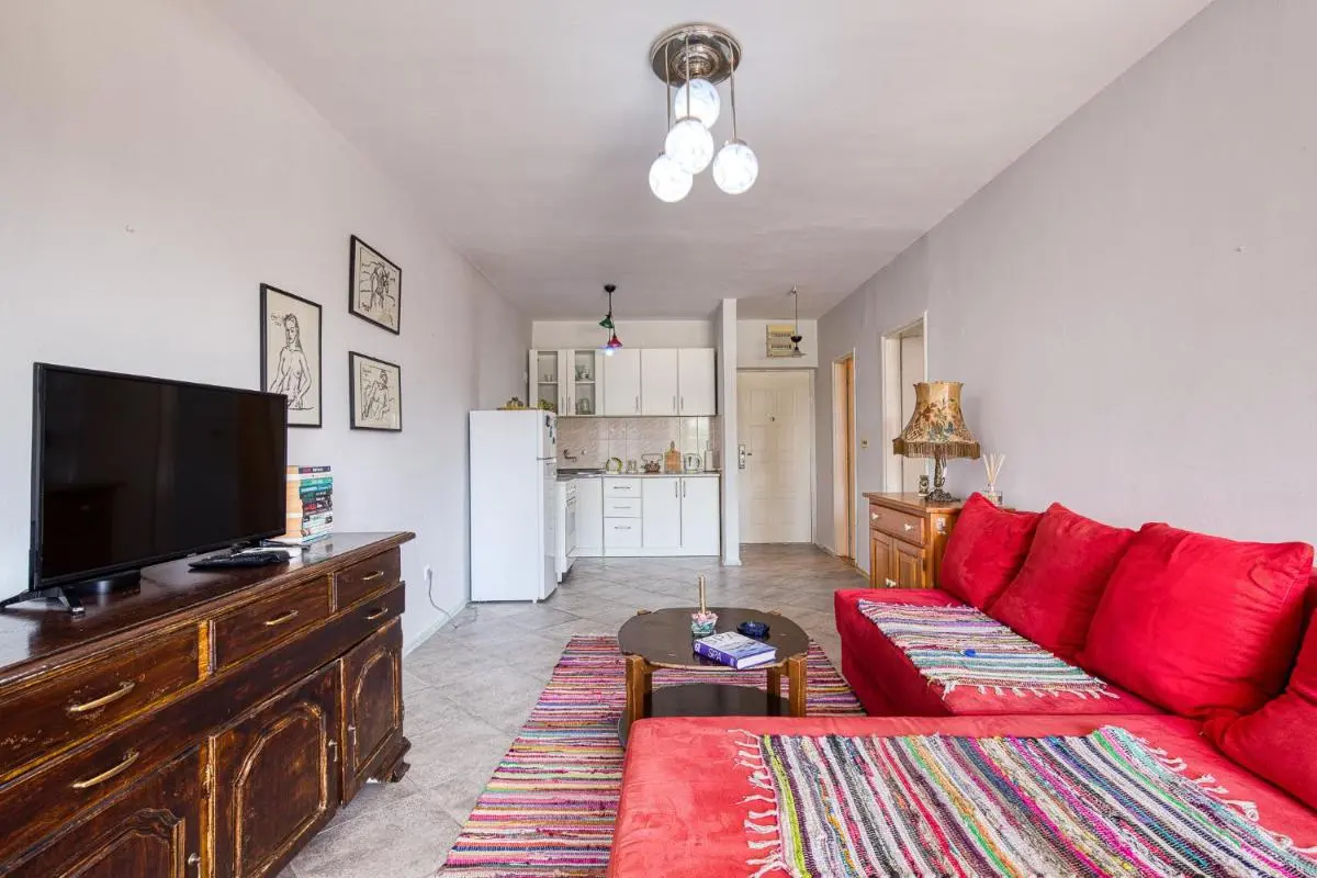 Image 4 of Apartment Emines Budva Center