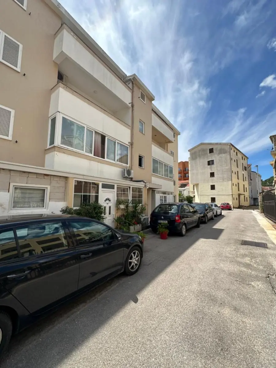 Image 5 of Apartment Garden