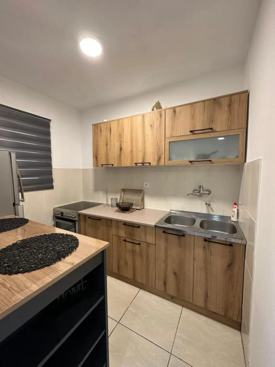 Image 3 of Apartment Garden