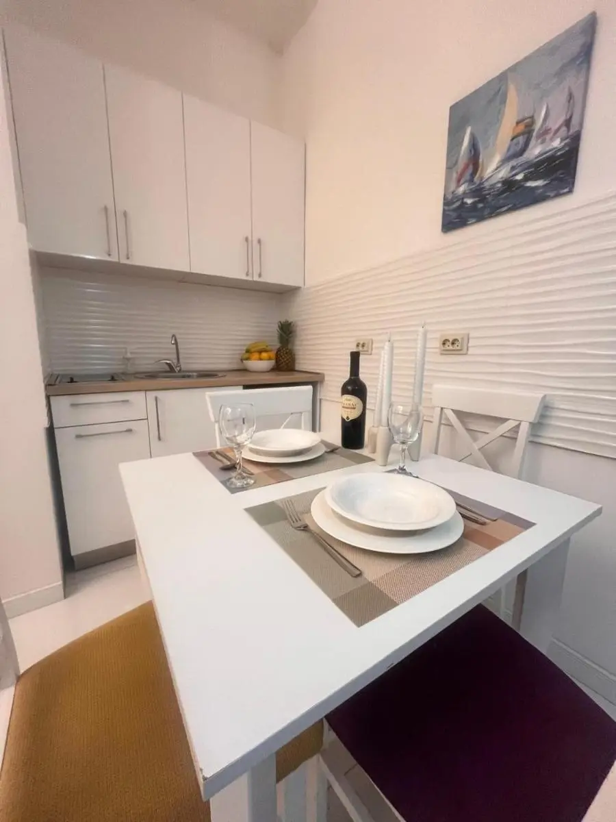 Image 3 of Apartment La Piedra Budva