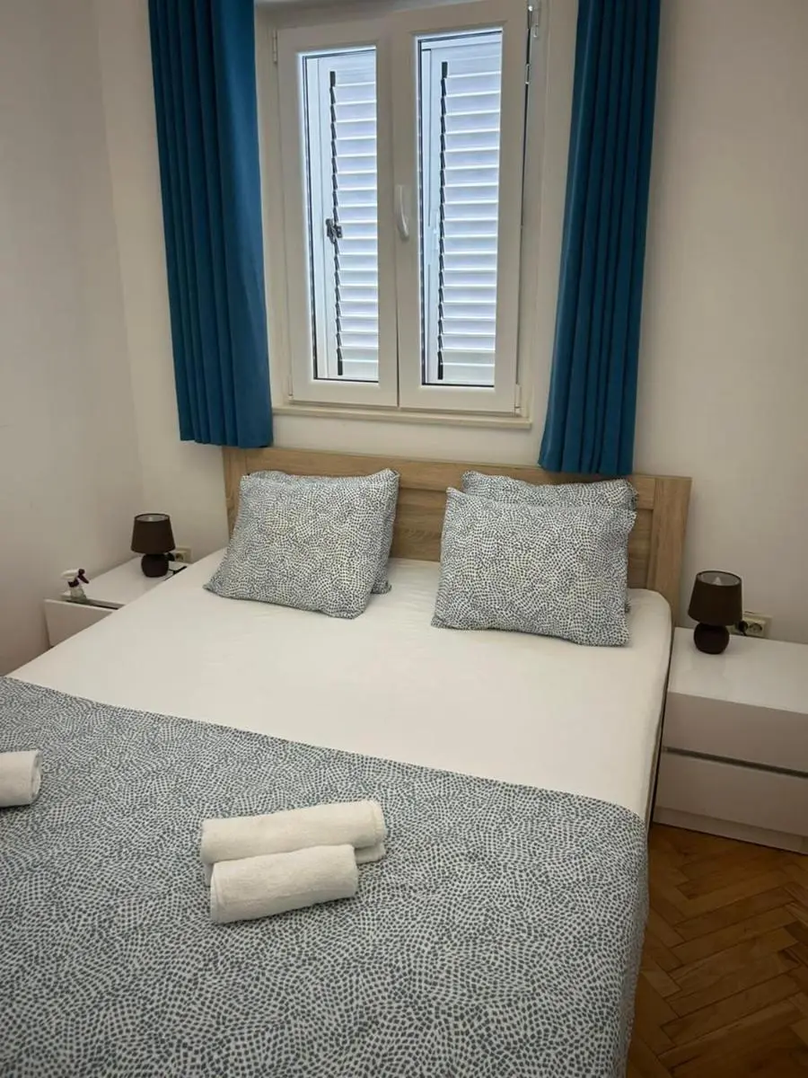 Image 1 of Apartment La Piedra Budva