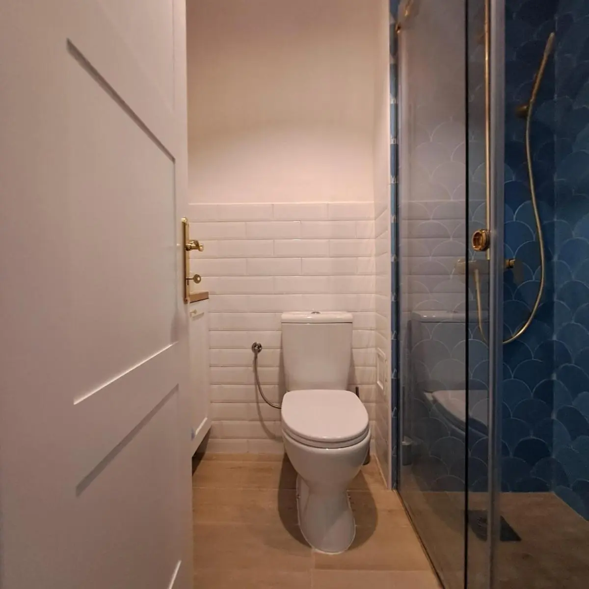 Image 5 of Apartment Shell