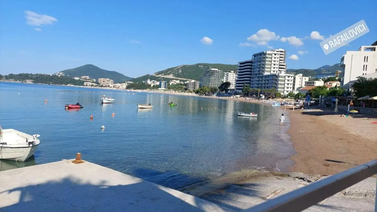 Image 5 of Apartment Vidakovic