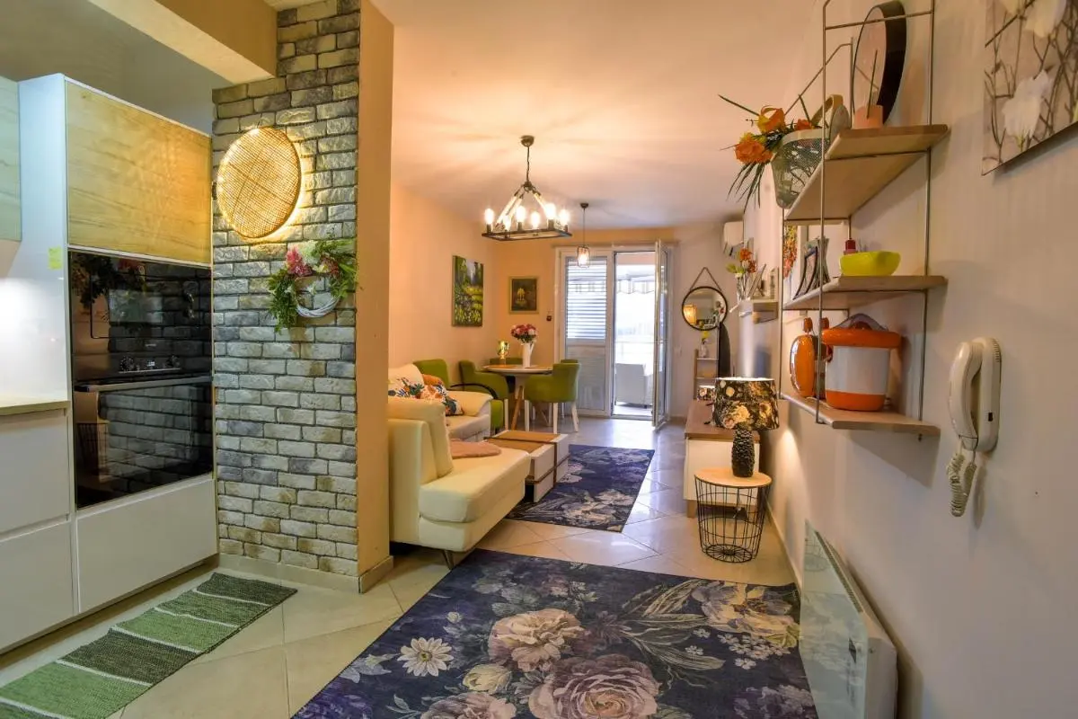 Image 3 of Apartment Vidar