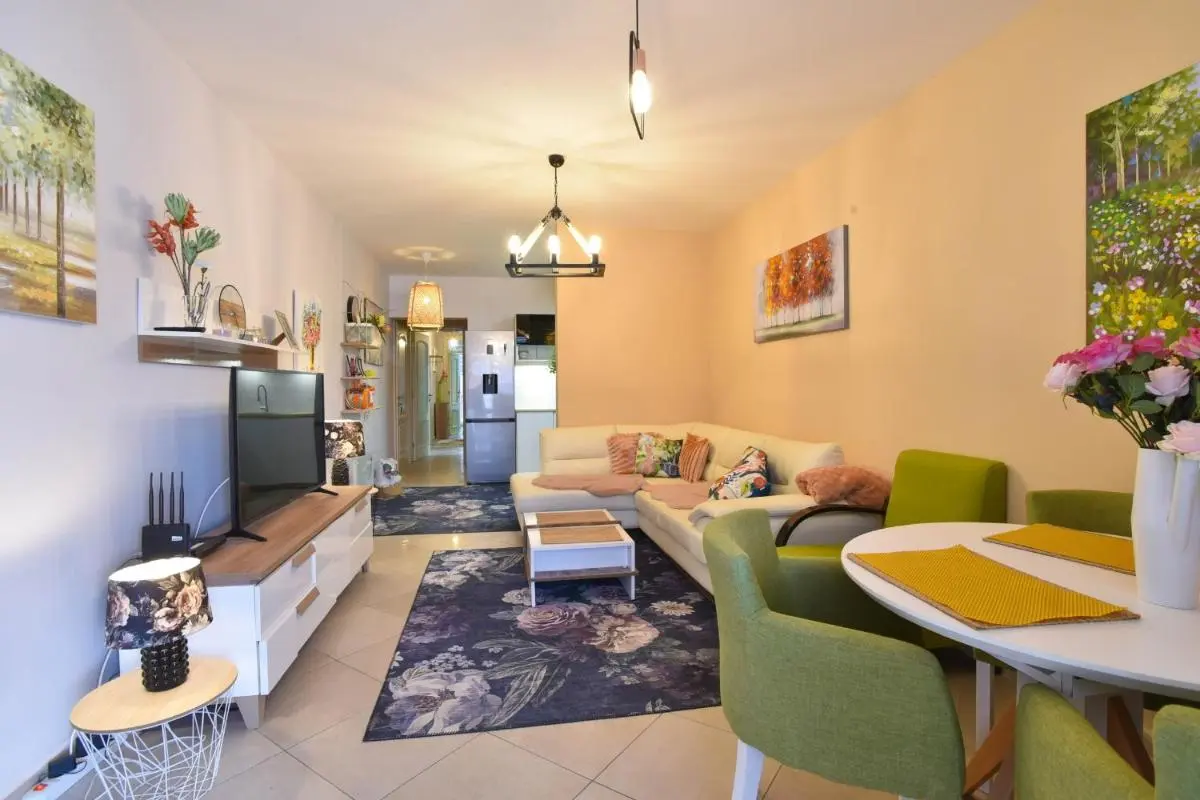 Image 4 of Apartment Vidar