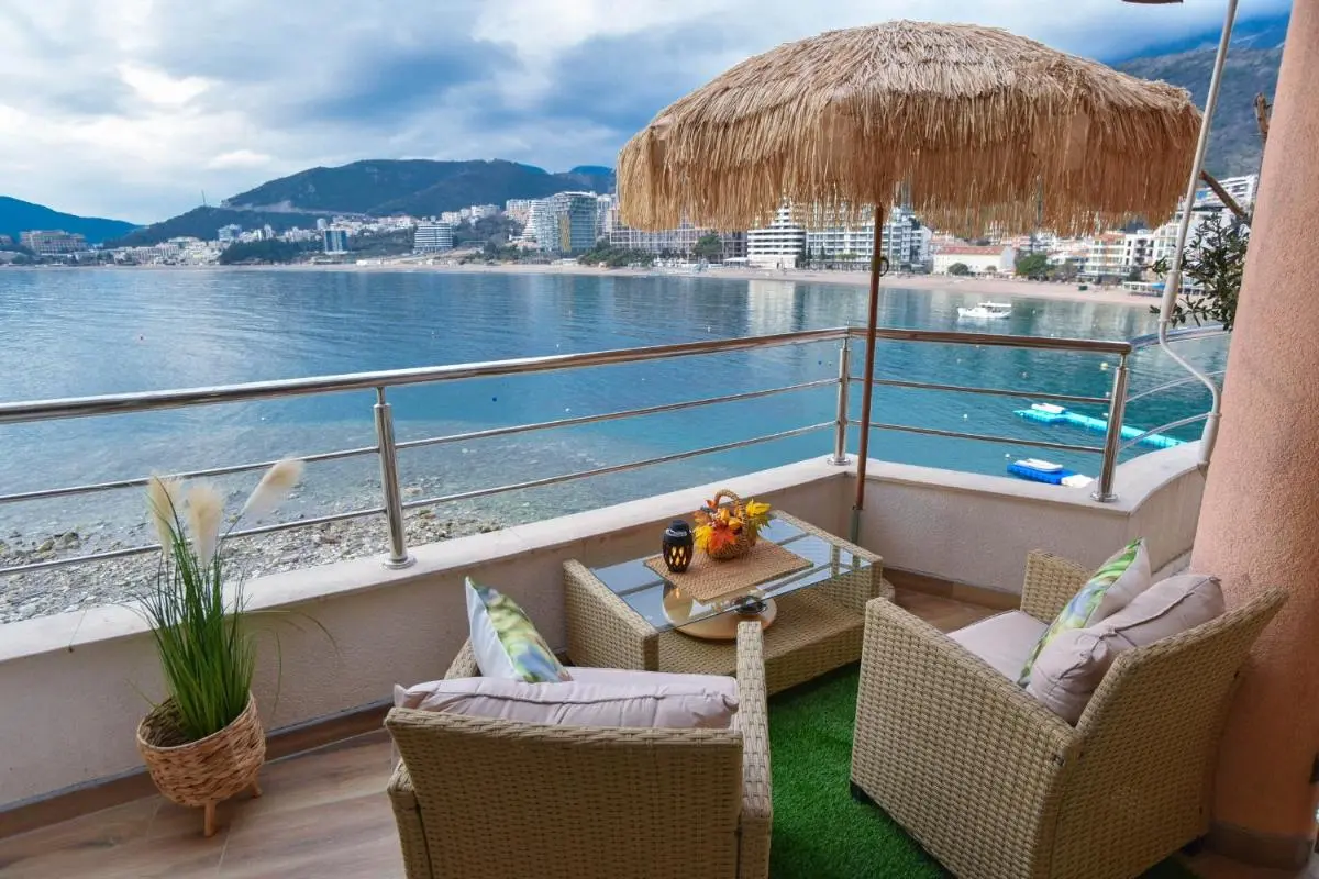 Image 5 of Apartment Vidar