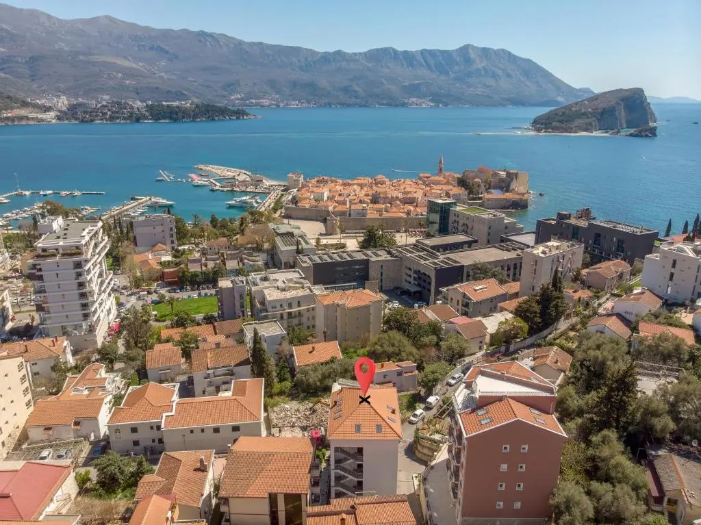 Image of Apartment With a View