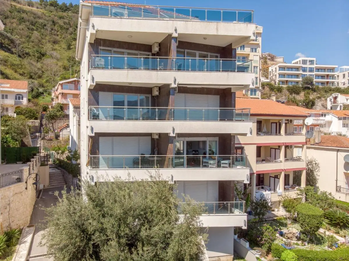 Image 3 of Apartment With a View