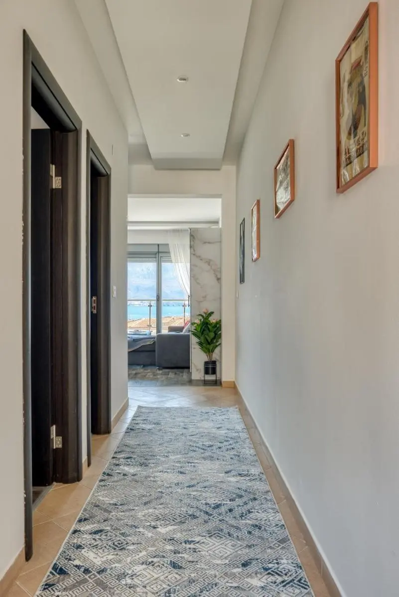 Image 5 of Apartment With a View