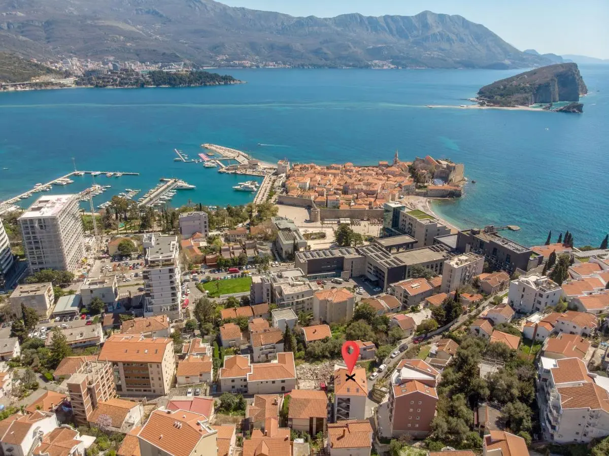 Image 1 of Apartment With a View