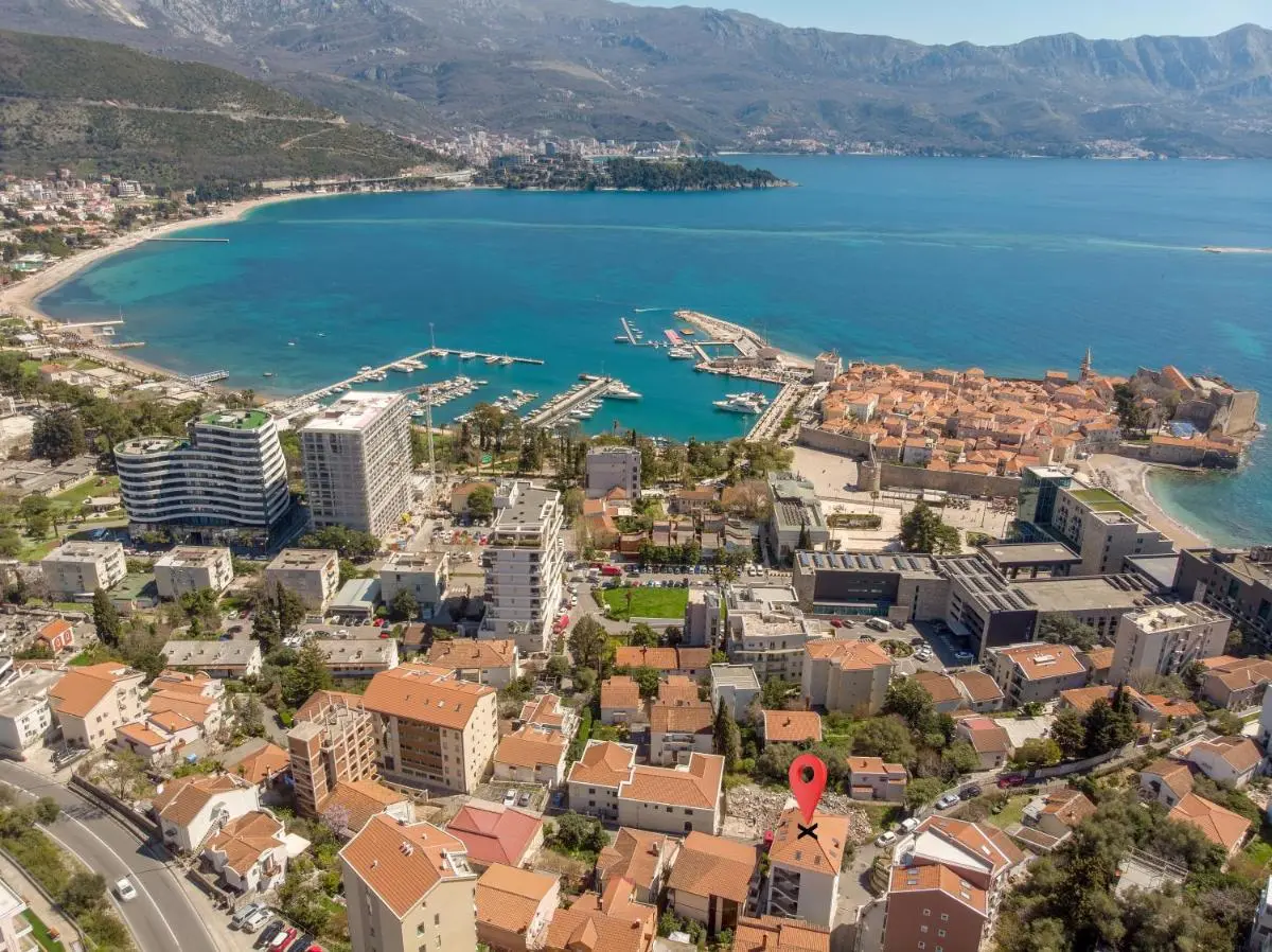 Image 2 of Apartment With a View