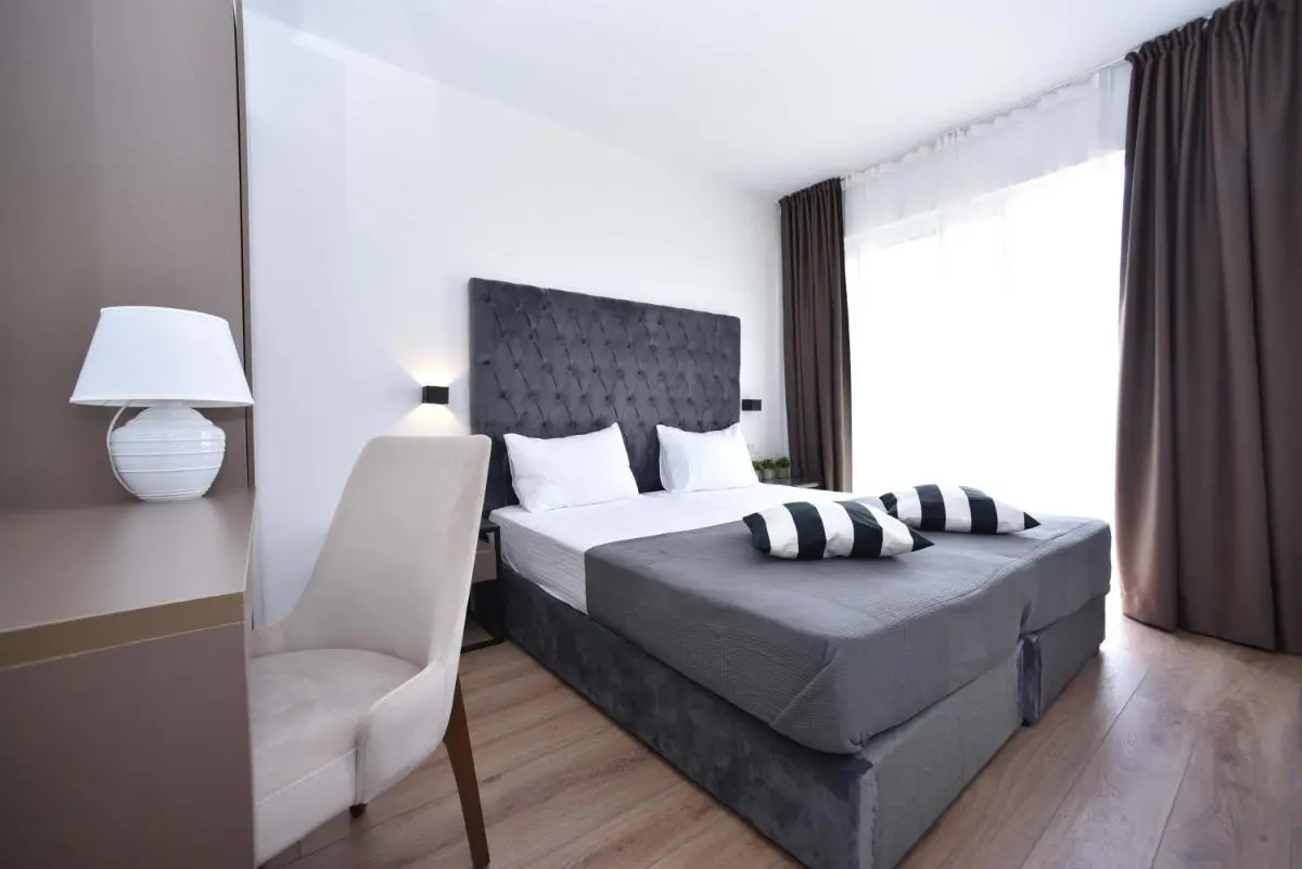 Image 2 of Apartments 110 in Budva