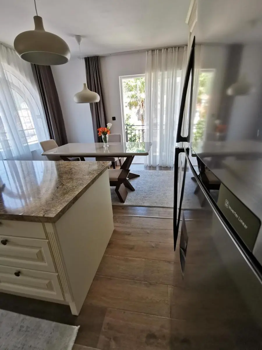 Image 3 of Apartments 110 in Budva