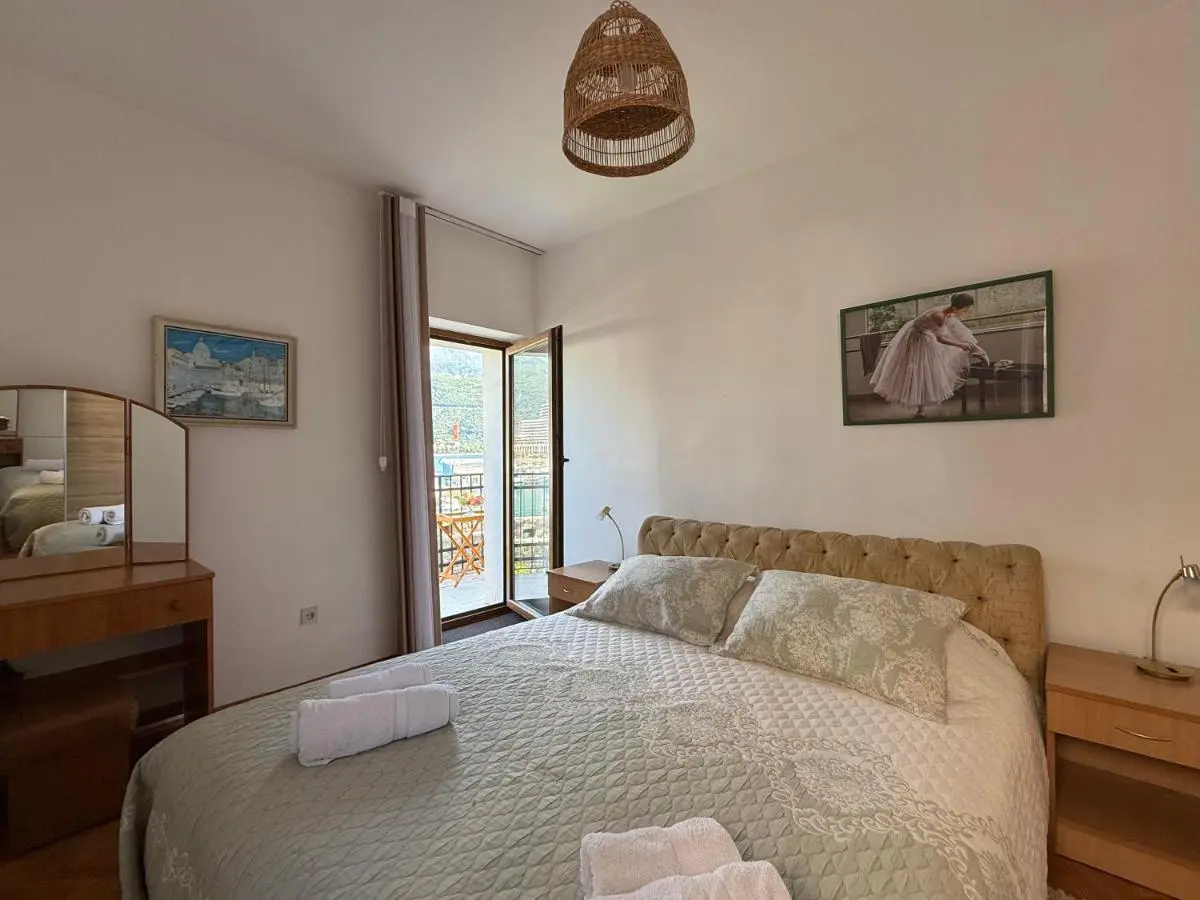 Image 1 of Apartments Aleksić Old Town