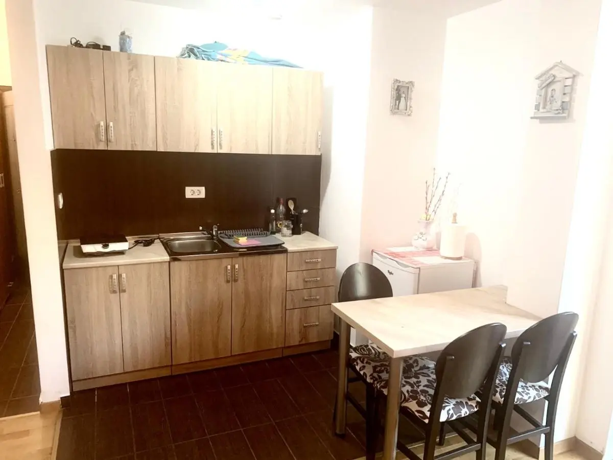 Image 1 of Apartments Apollonia Budva