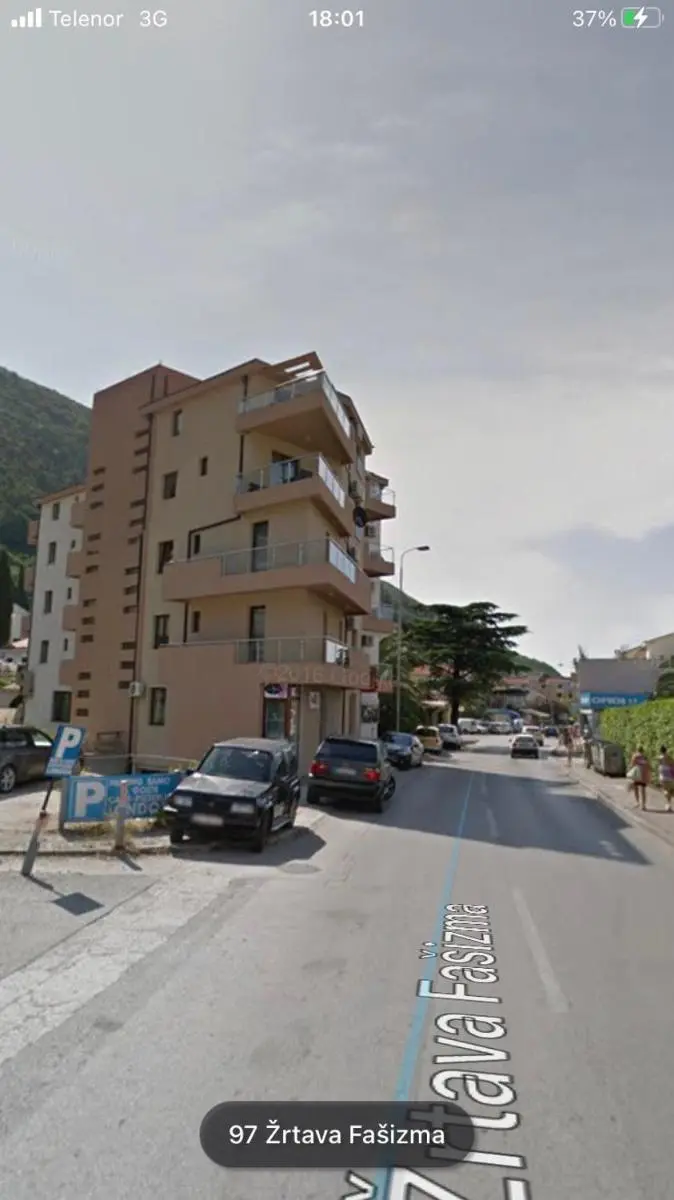 Image 6 of Apartments Apollonia Budva
