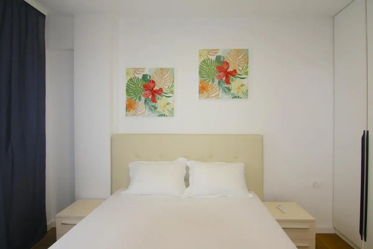 Image 1 of Apartments LORA Zmajeva, 7