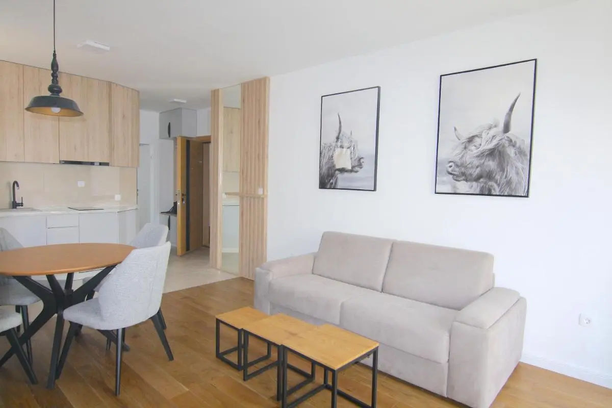 Image 2 of Apartments LORA Zmajeva, 7